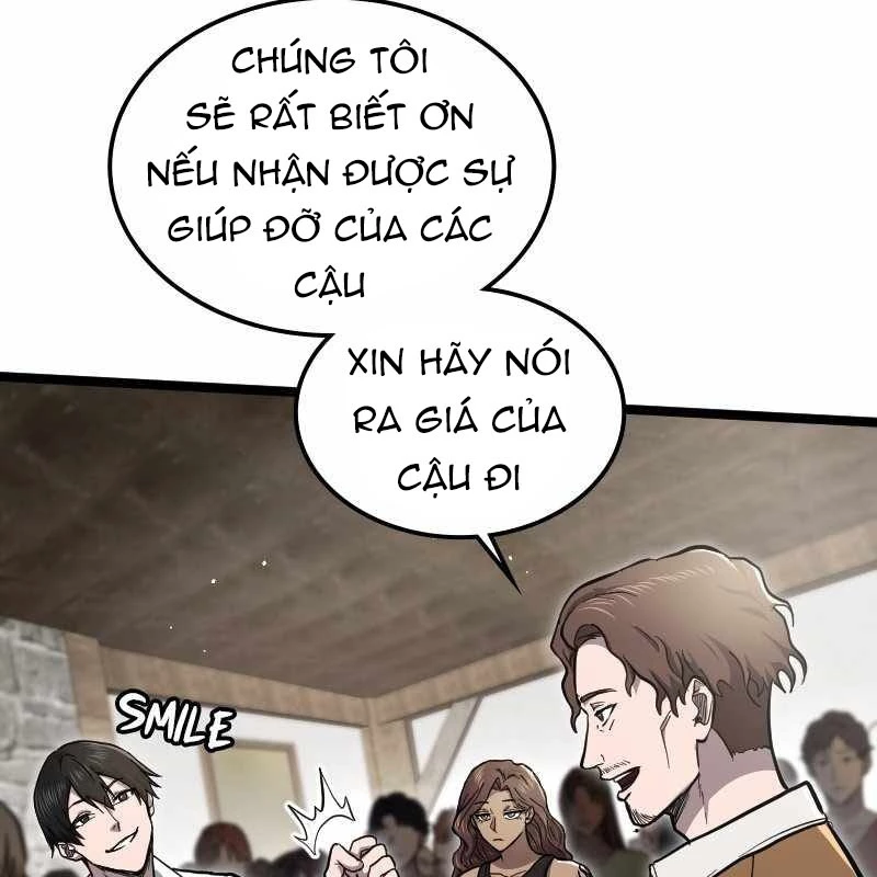 Thôn Phệ Giả Thức Tỉnh Chapter 12 - 22