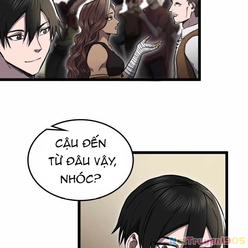 Thôn Phệ Giả Thức Tỉnh Chapter 12 - 37