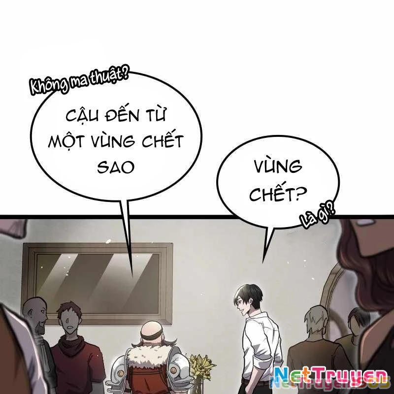 Thôn Phệ Giả Thức Tỉnh Chapter 12 - 41