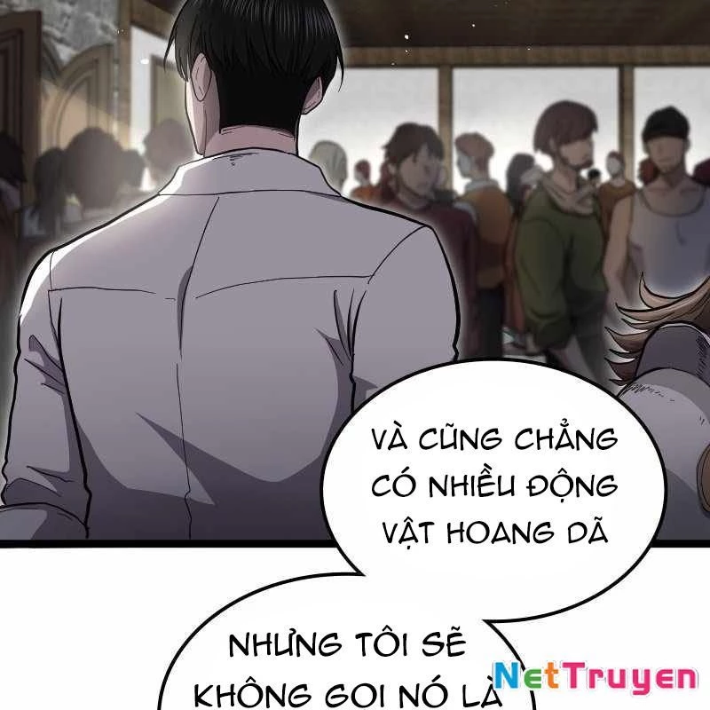 Thôn Phệ Giả Thức Tỉnh Chapter 12 - 46