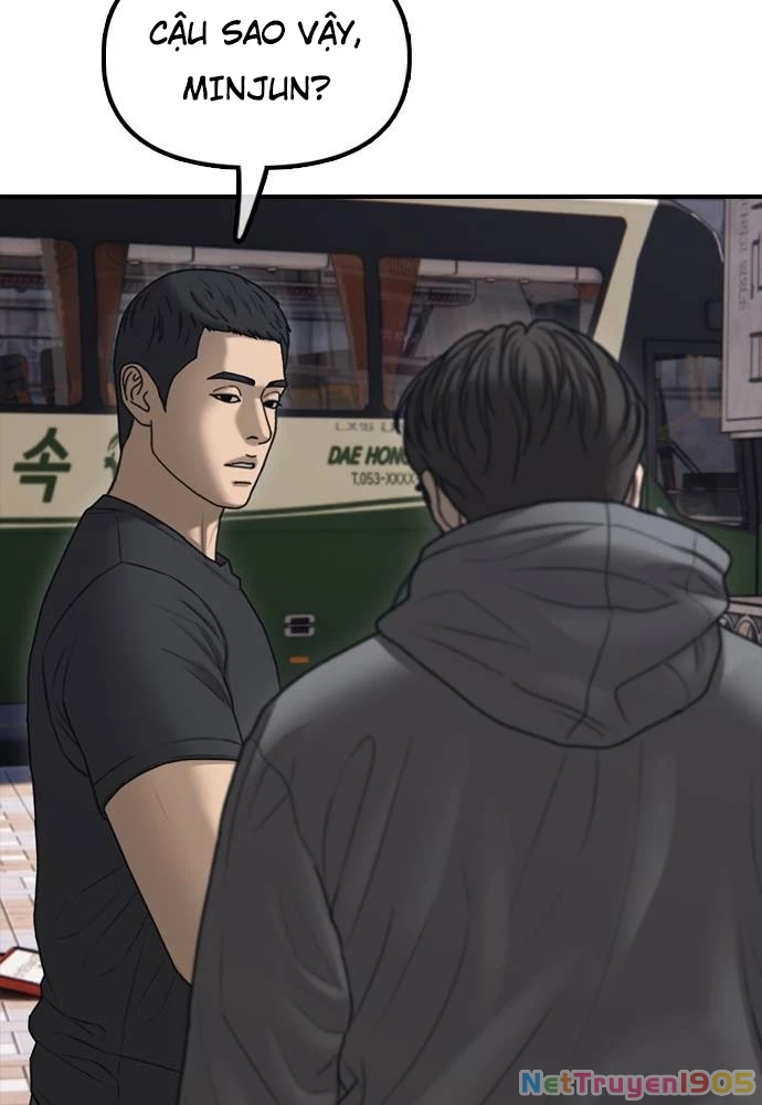 Ngày Tận Thế Đã Đến Chapter 24 - 5