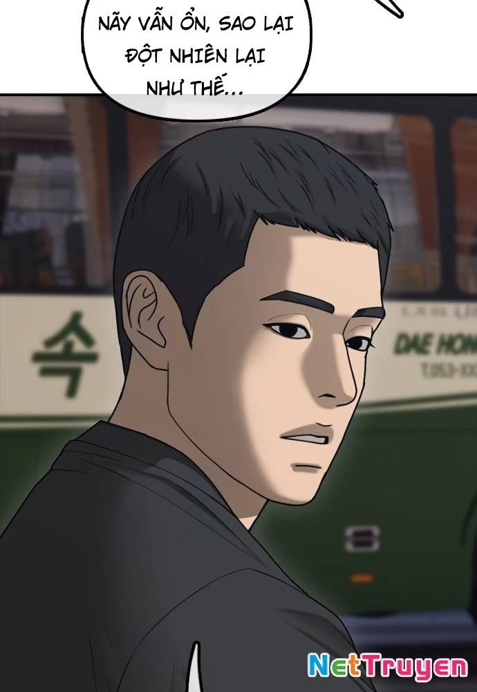 Ngày Tận Thế Đã Đến Chapter 24 - 11