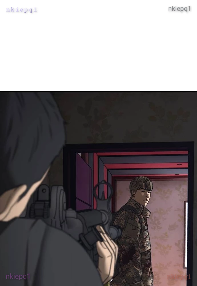 Ngày Tận Thế Đã Đến Chapter 24 - 32