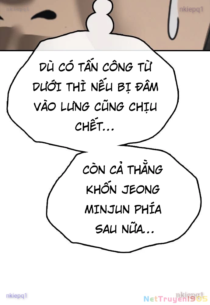 Ngày Tận Thế Đã Đến Chapter 24 - 77