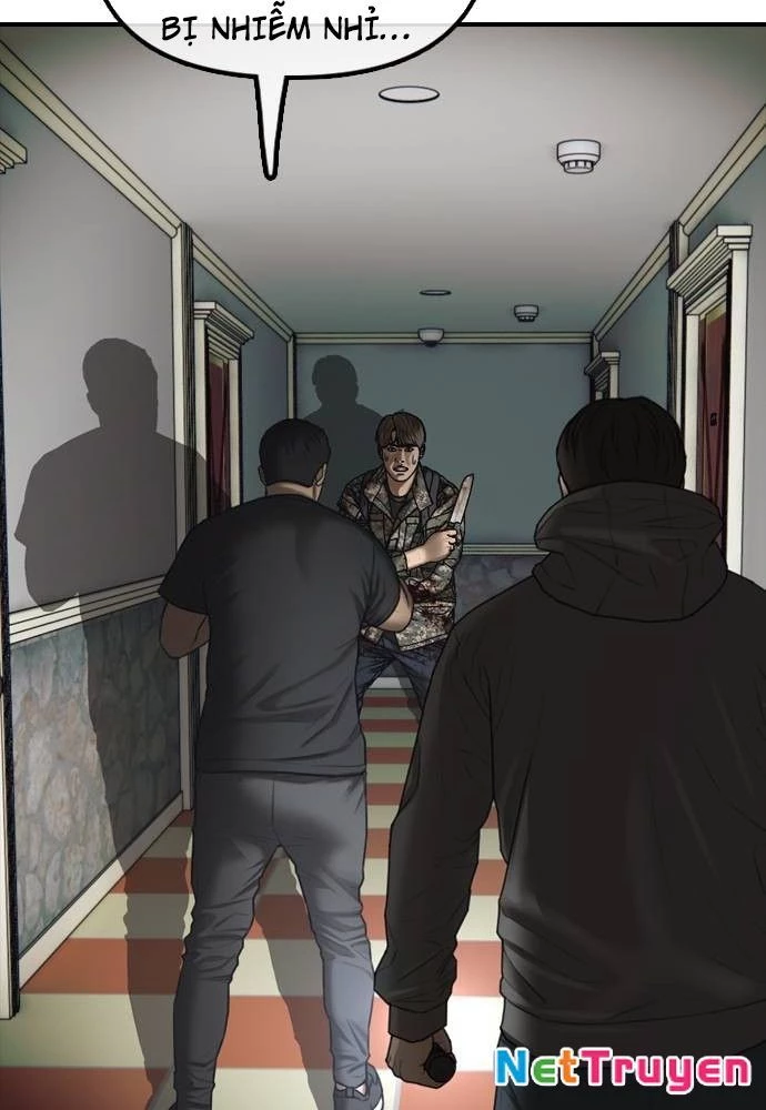 Ngày Tận Thế Đã Đến Chapter 24 - 81