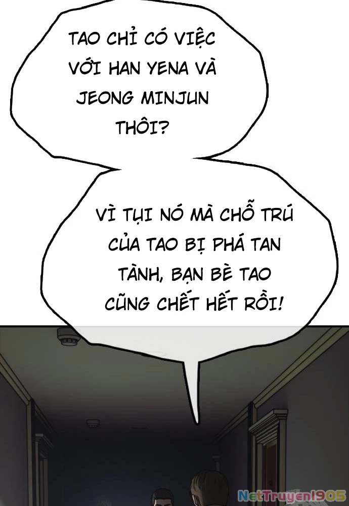 Ngày Tận Thế Đã Đến Chapter 24 - 92