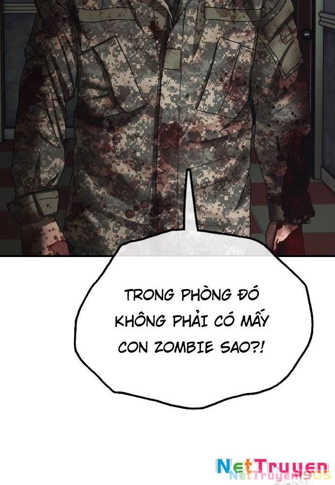 Ngày Tận Thế Đã Đến Chapter 24 - 206