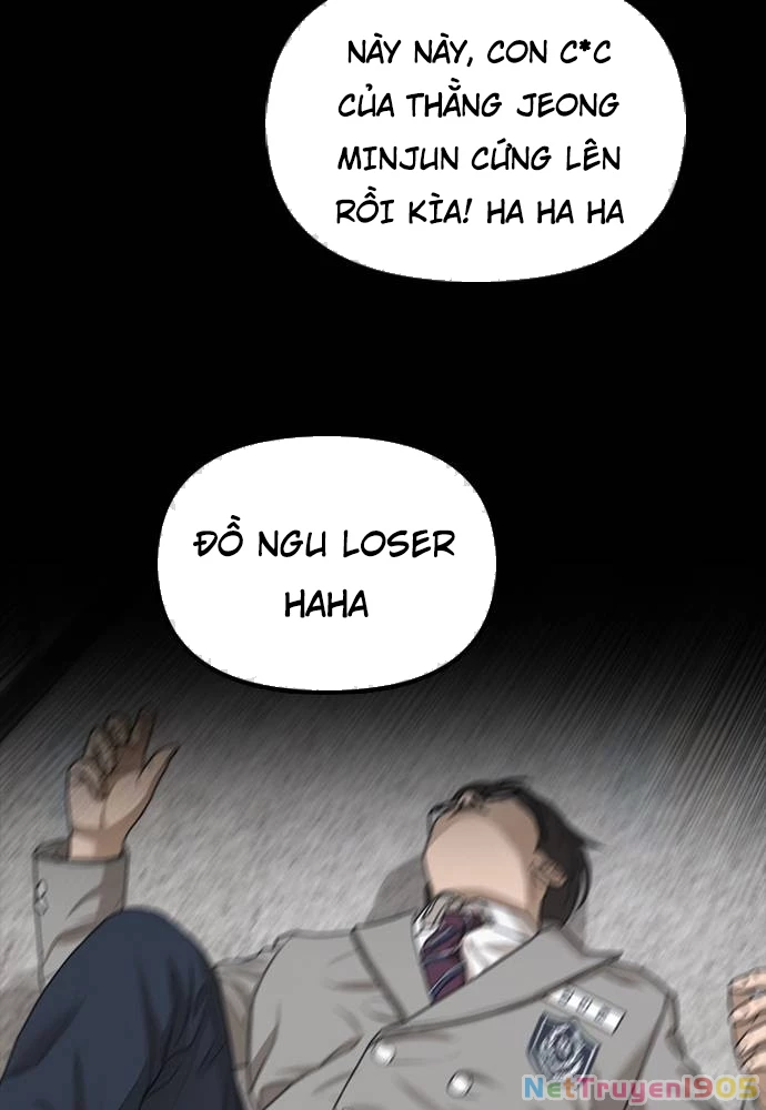 Ngày Tận Thế Đã Đến Chapter 24 - 245