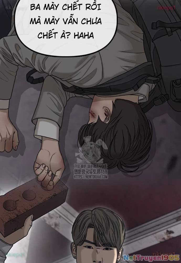 Ngày Tận Thế Đã Đến Chapter 24 - 248
