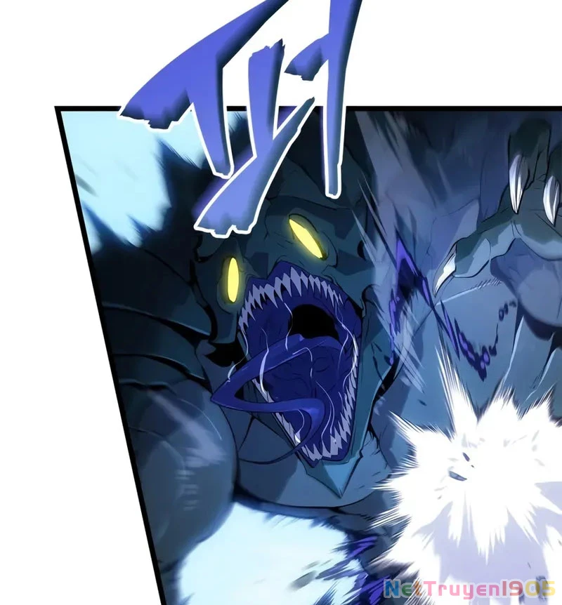 Solo Leveling : Ragnarok Chapter 48: SS2 - 6