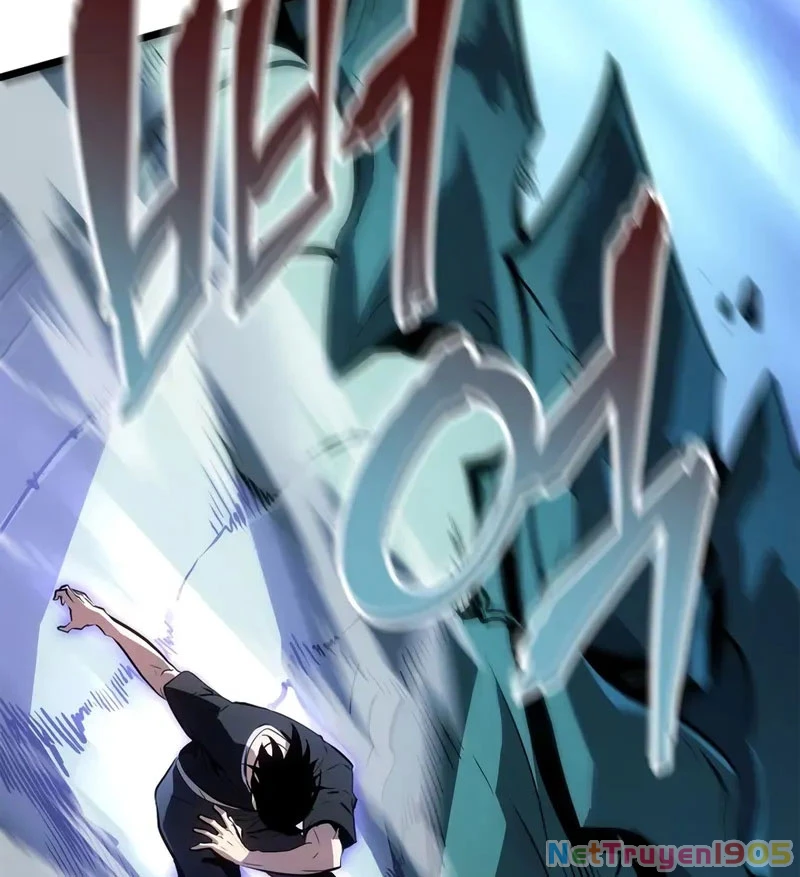 Solo Leveling : Ragnarok Chapter 48: SS2 - 12