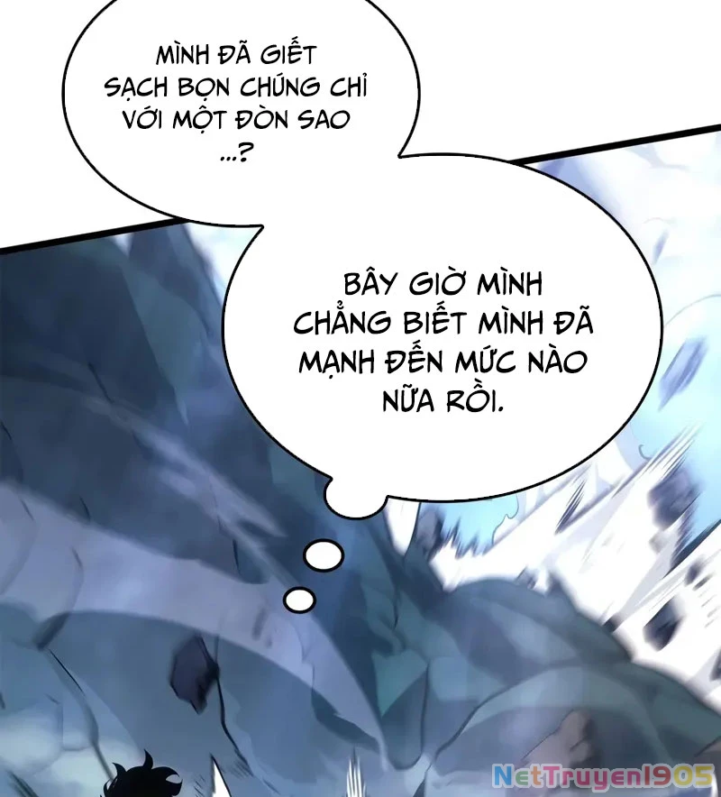 Solo Leveling : Ragnarok Chapter 48: SS2 - 15