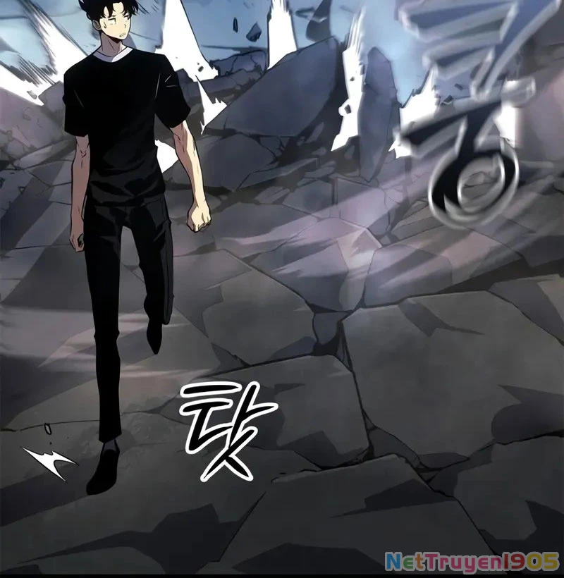Solo Leveling : Ragnarok Chapter 48: SS2 - 16