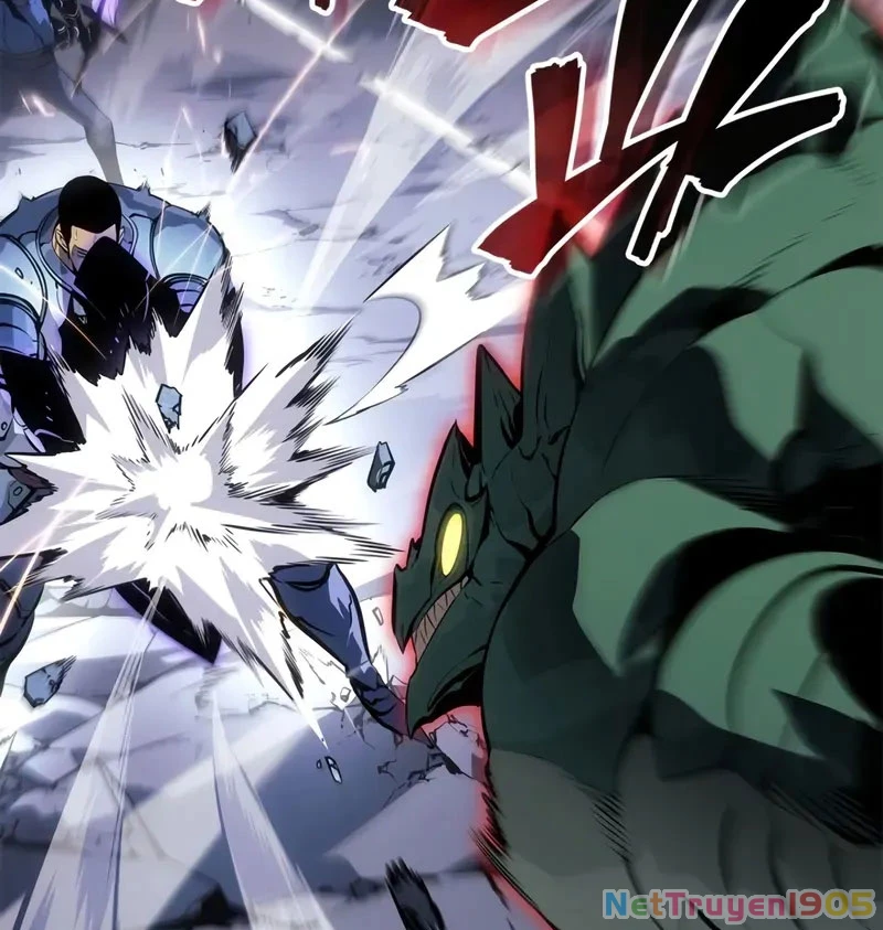 Solo Leveling : Ragnarok Chapter 48: SS2 - 19