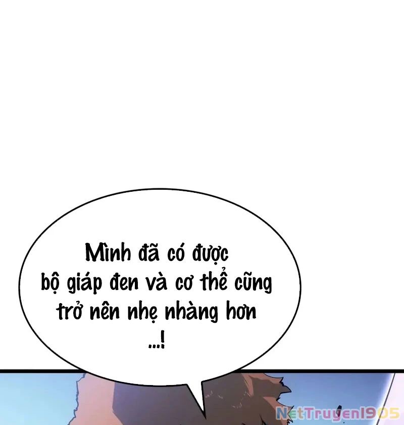 Solo Leveling : Ragnarok Chapter 48: SS2 - 21