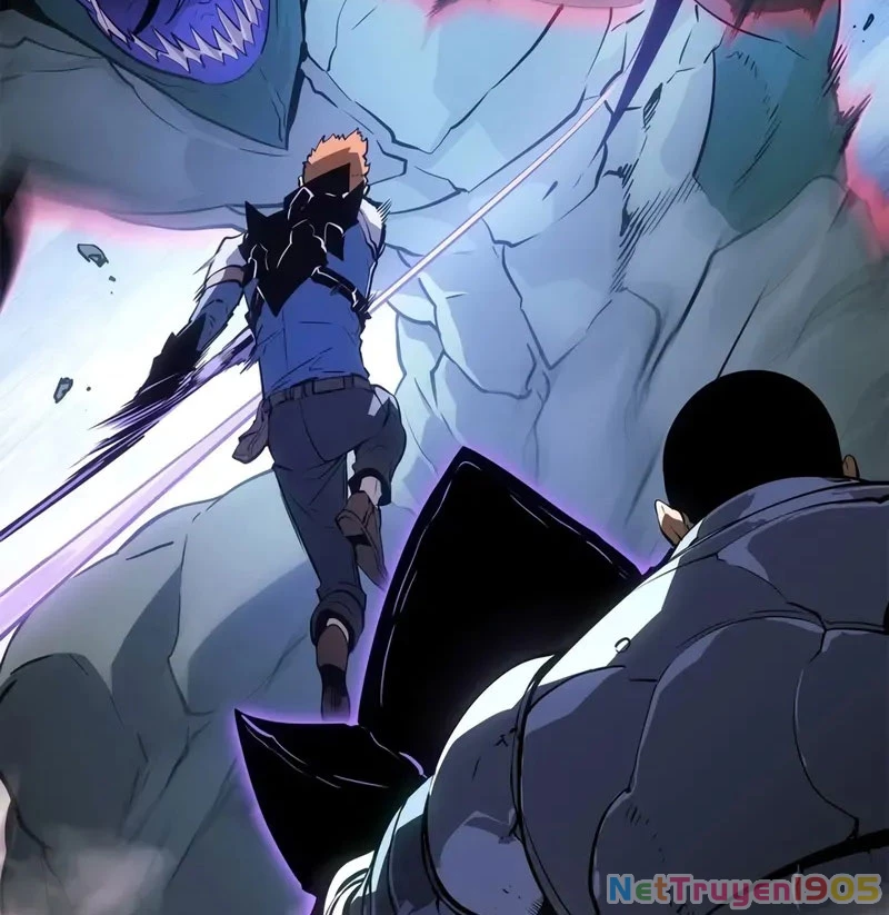 Solo Leveling : Ragnarok Chapter 48: SS2 - 25