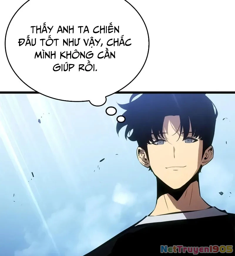 Solo Leveling : Ragnarok Chapter 48: SS2 - 27