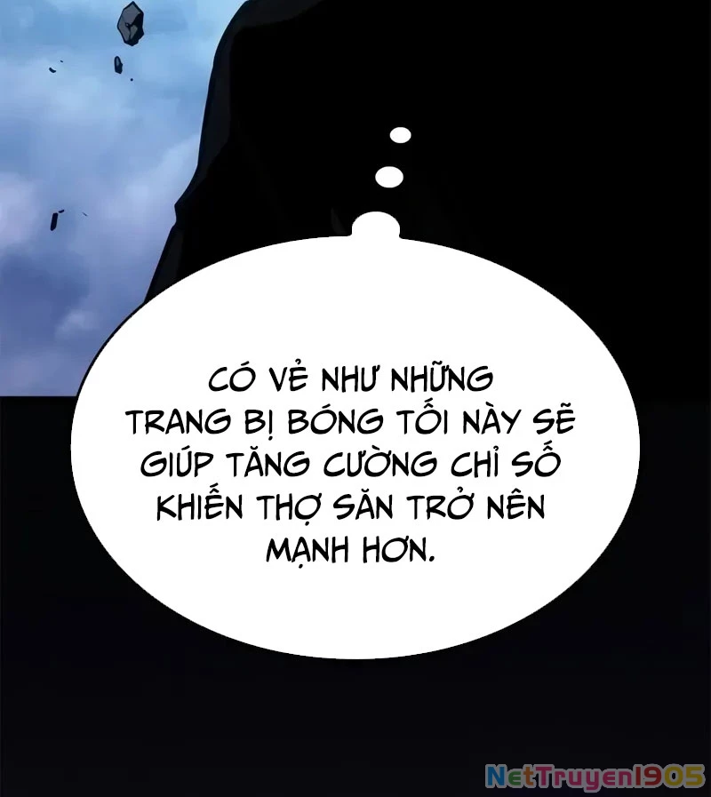 Solo Leveling : Ragnarok Chapter 48: SS2 - 28