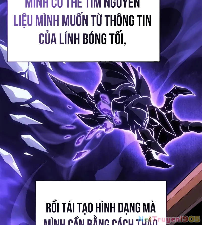 Solo Leveling : Ragnarok Chapter 48: SS2 - 32