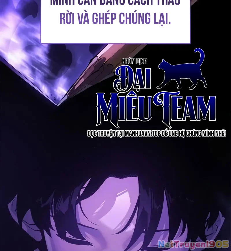 Solo Leveling : Ragnarok Chapter 48: SS2 - 33