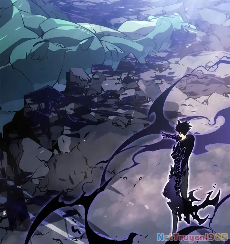 Solo Leveling : Ragnarok Chapter 48: SS2 - 37