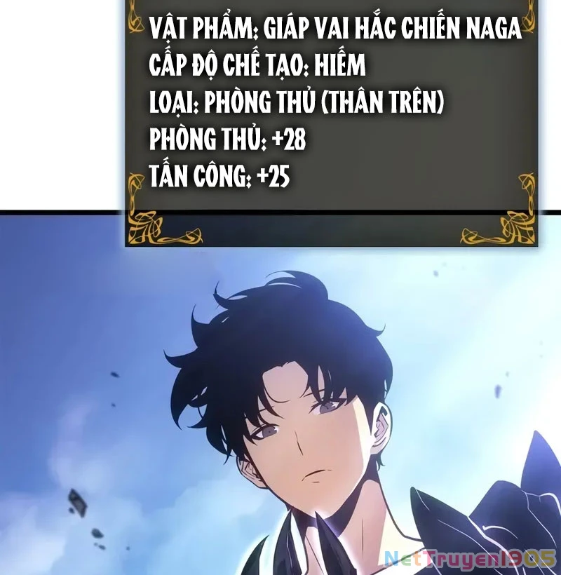 Solo Leveling : Ragnarok Chapter 48: SS2 - 39
