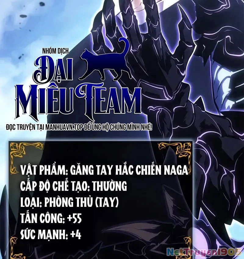 Solo Leveling : Ragnarok Chapter 48: SS2 - 40