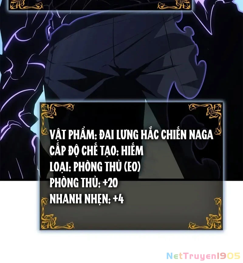 Solo Leveling : Ragnarok Chapter 48: SS2 - 41
