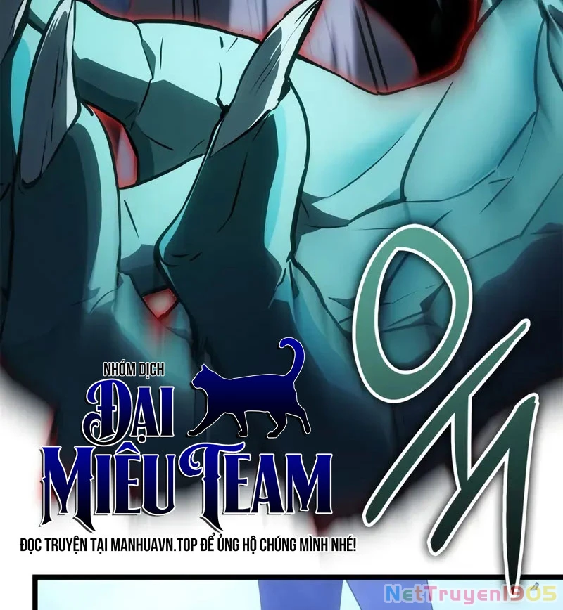 Solo Leveling : Ragnarok Chapter 48: SS2 - 55