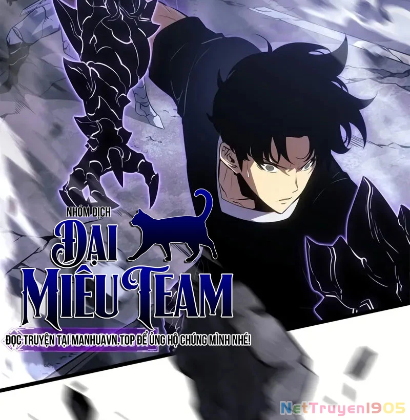 Solo Leveling : Ragnarok Chapter 48: SS2 - 61