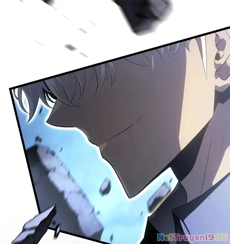 Solo Leveling : Ragnarok Chapter 48: SS2 - 62