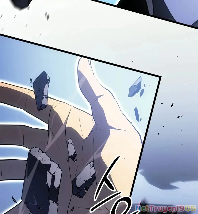 Solo Leveling : Ragnarok Chapter 48: SS2 - 63