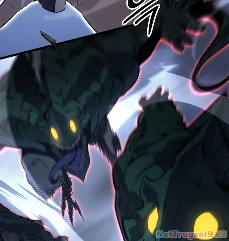 Solo Leveling : Ragnarok Chapter 48: SS2 - 64