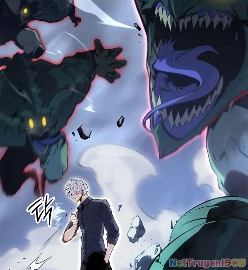 Solo Leveling : Ragnarok Chapter 48: SS2 - 65