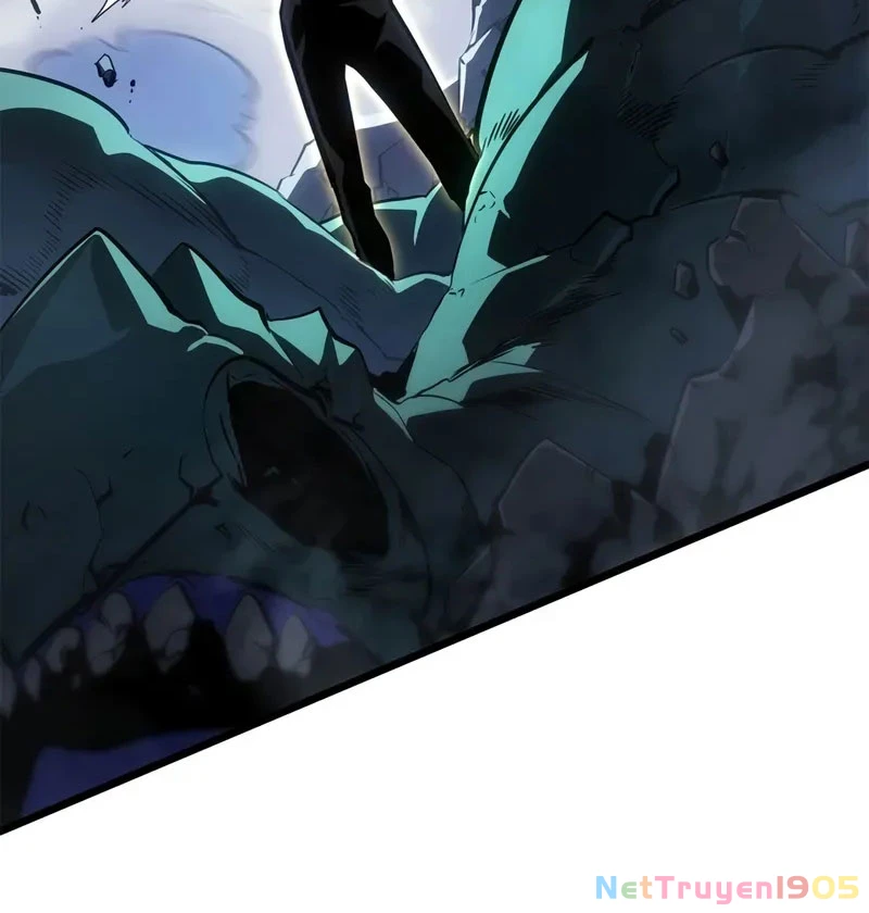 Solo Leveling : Ragnarok Chapter 48: SS2 - 66