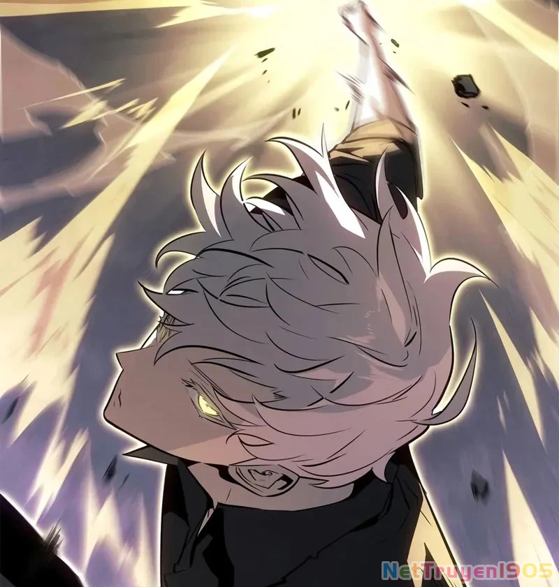 Solo Leveling : Ragnarok Chapter 48: SS2 - 69