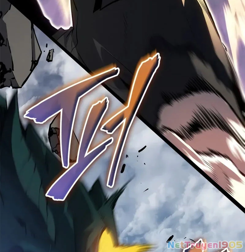 Solo Leveling : Ragnarok Chapter 48: SS2 - 70