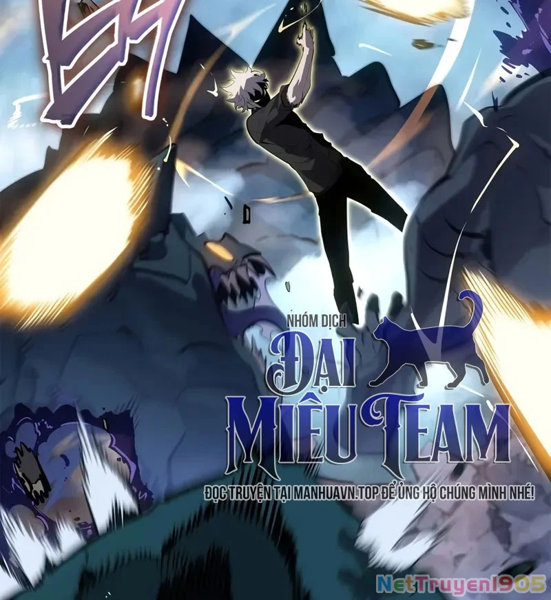 Solo Leveling : Ragnarok Chapter 48: SS2 - 72