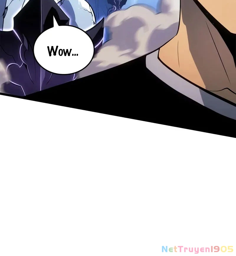 Solo Leveling : Ragnarok Chapter 48: SS2 - 75