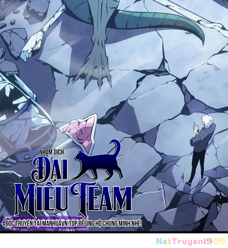 Solo Leveling : Ragnarok Chapter 48: SS2 - 78