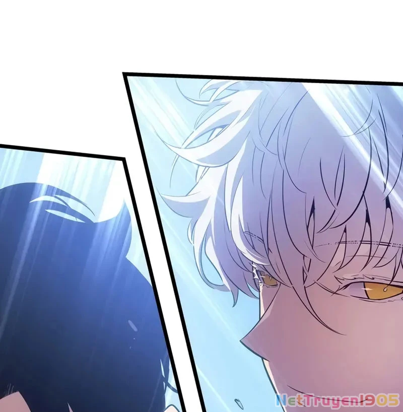 Solo Leveling : Ragnarok Chapter 48: SS2 - 81