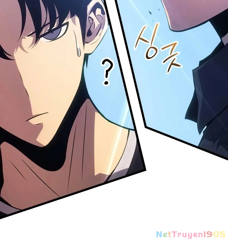 Solo Leveling : Ragnarok Chapter 48: SS2 - 82