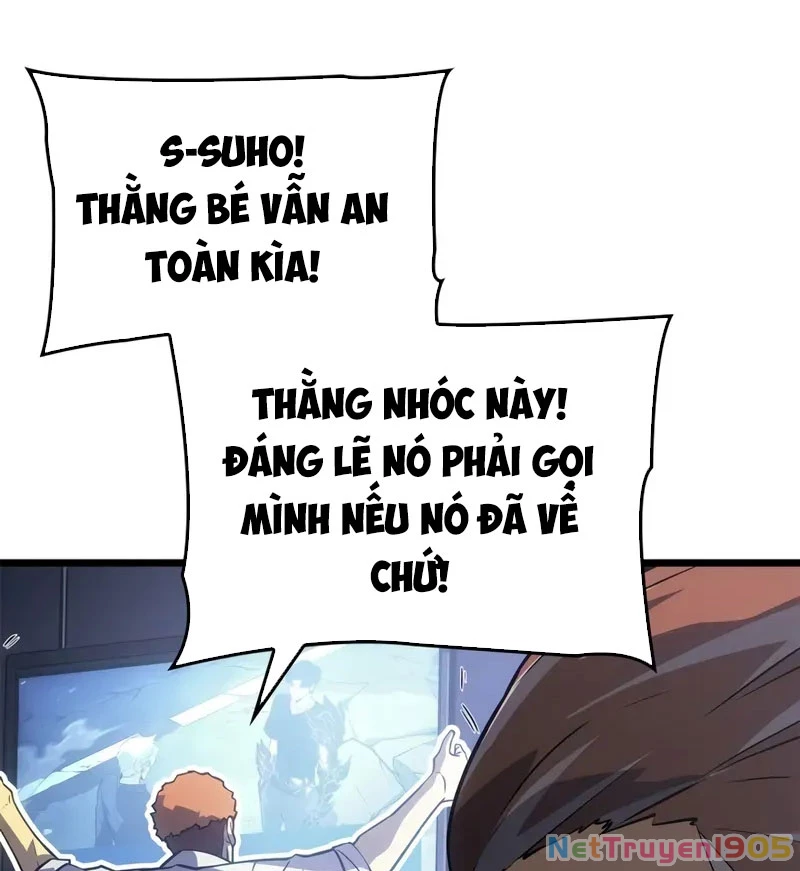 Solo Leveling : Ragnarok Chapter 48: SS2 - 88
