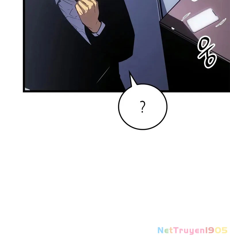 Solo Leveling : Ragnarok Chapter 48: SS2 - 92