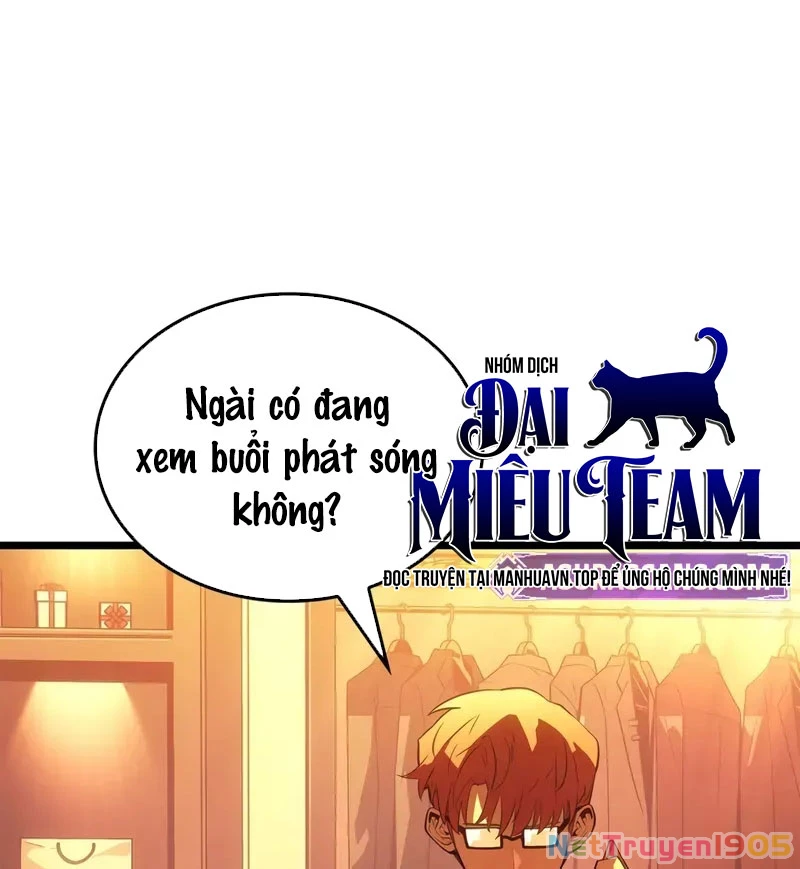 Solo Leveling : Ragnarok Chapter 48: SS2 - 93