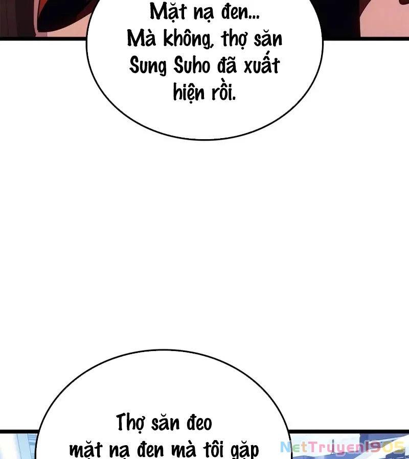 Solo Leveling : Ragnarok Chapter 48: SS2 - 95