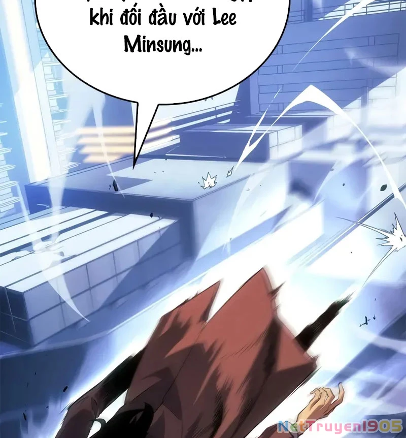 Solo Leveling : Ragnarok Chapter 48: SS2 - 96