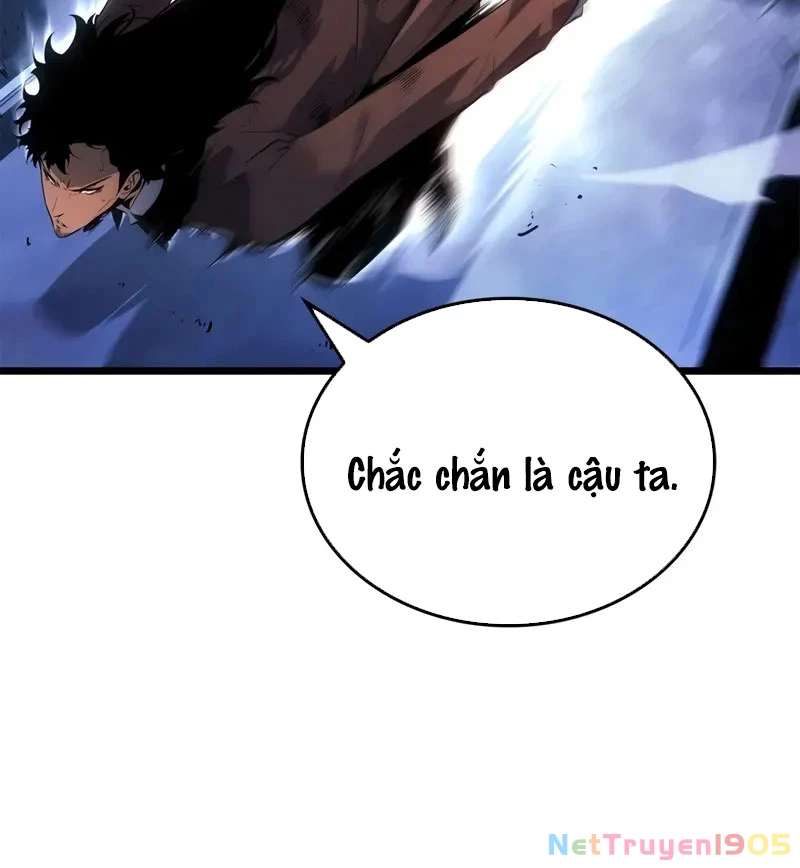 Solo Leveling : Ragnarok Chapter 48: SS2 - 97