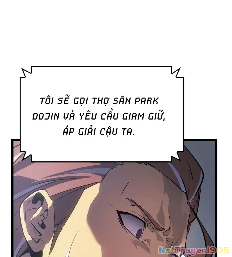Solo Leveling : Ragnarok Chapter 48: SS2 - 98