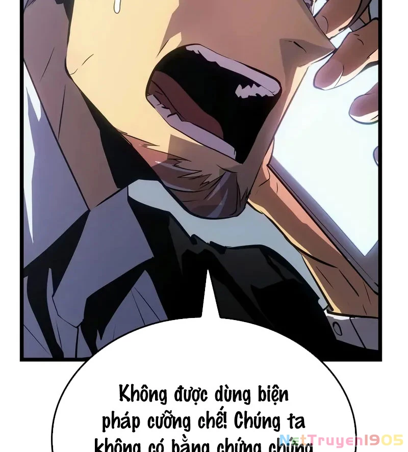 Solo Leveling : Ragnarok Chapter 48: SS2 - 99